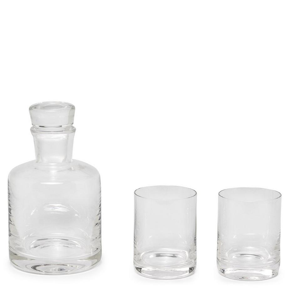 WMF Bourbon Set à whisky, 3 pièces 