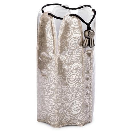 vacuvin Seau à champagne Cool 