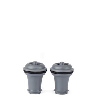 vacuvin Wine-stopper 2 pezzi Vacuum 
