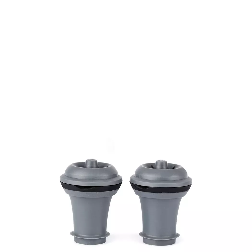 Vacuvin Wine-Stopper, 2 Stück -  Esszimmer
