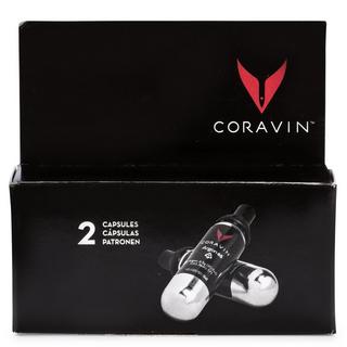 CORAVIN Coravin Doppio kit di cartucce 