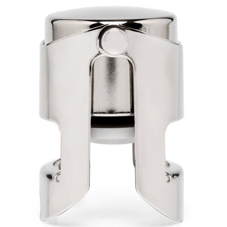 VINART Champagnerverschluss Nickel 