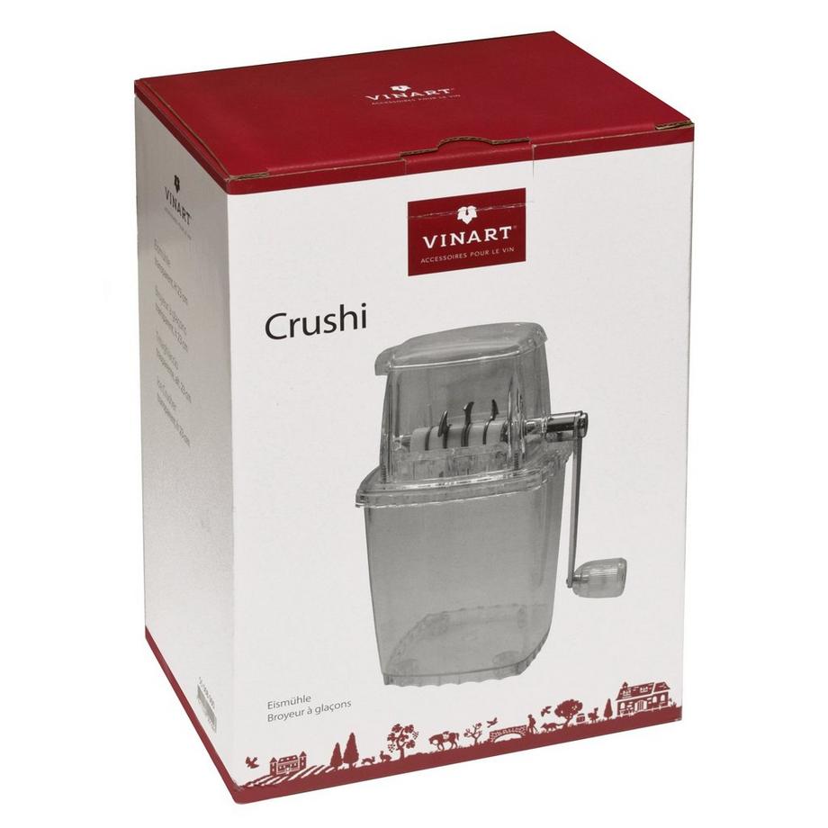 VINART  Crushi 