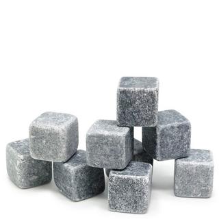 Vin Bouquet Pietre refrigeranti per whisky, 9 pezzi CHILL 