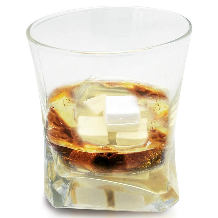 Vin Bouquet Whisky Steine, 9 Stück CHILL 