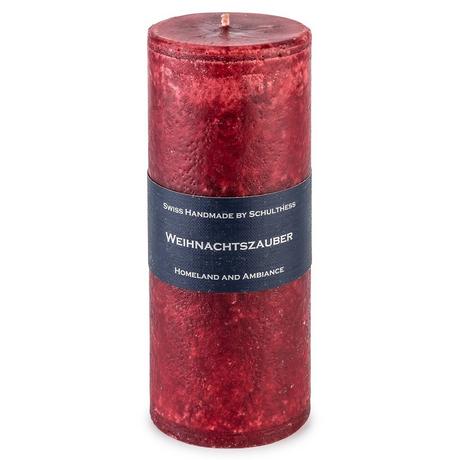 SCHULTHESS Duftkerze Weihnachtszauber 