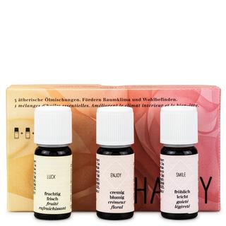 ELIXAN Oli essenziali Happy 