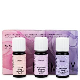 ELIXAN Oli essenziali Harmony 