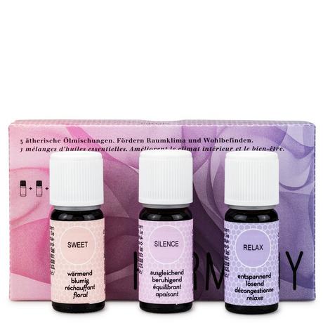 ELIXAN Oli essenziali Harmony 