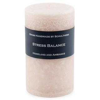 SCHULTHESS Candela profumata Stress Balance 