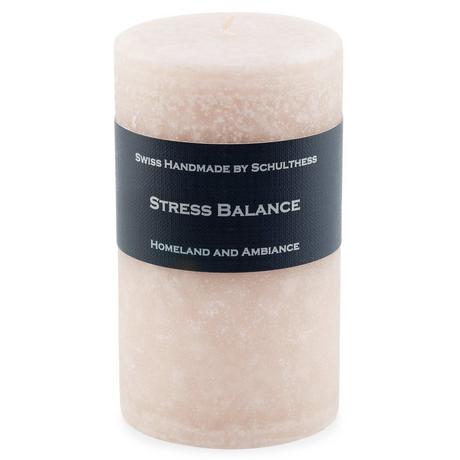 SCHULTHESS Candela profumata Stress Balance 