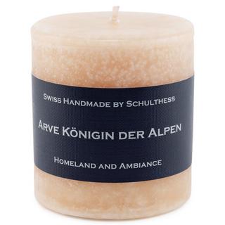 SCHULTHESS Bougie parfumée Arve-Königin der Alpen 