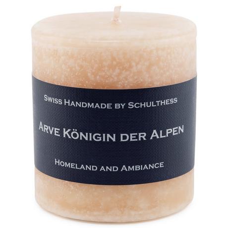 SCHULTHESS Bougie parfumée Arve-Königin der Alpen 