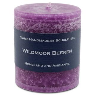 SCHULTHESS Bougie parfumée Wildmoor Beeren 