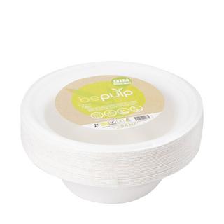  Ciotola, 25 pezzi BePulp 