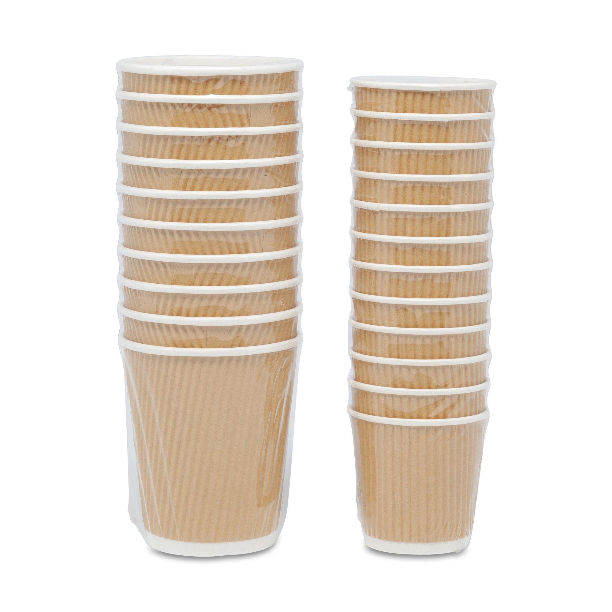  Gobelet, 10 pièces To Go 