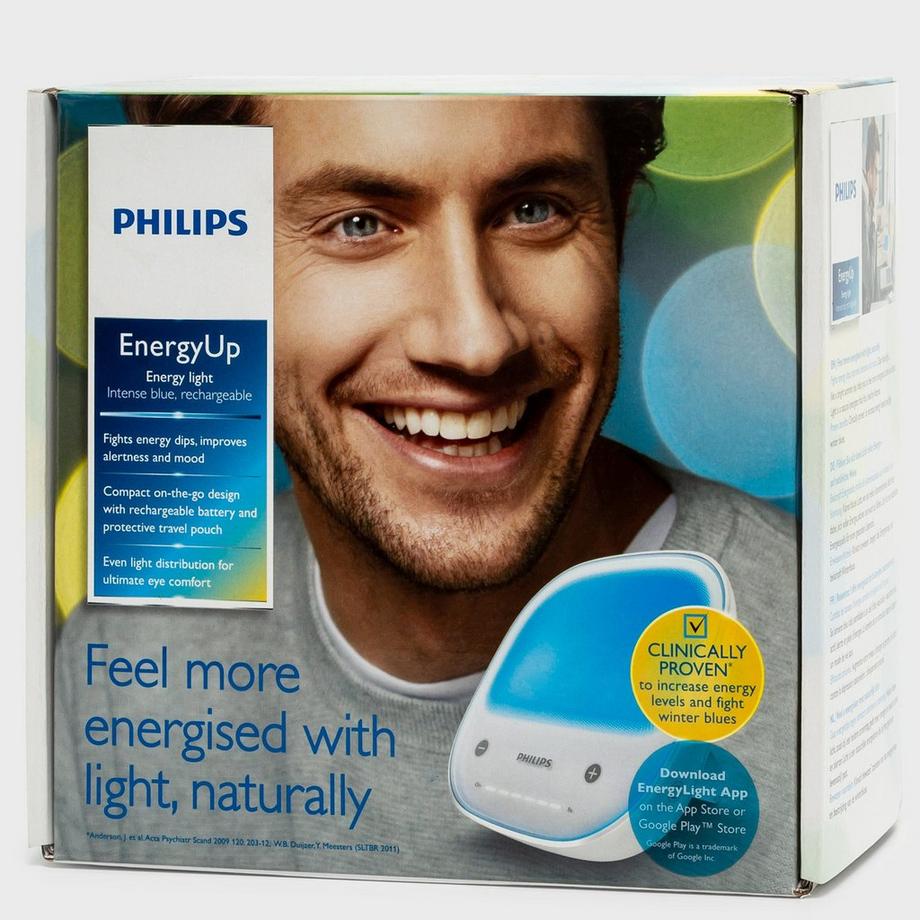 PHILIPS  EnergyUp EnergyLight 