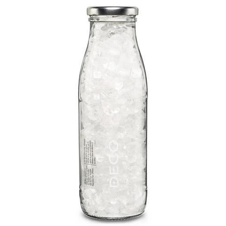 EuroSand Decorazione Pietre di vetro 