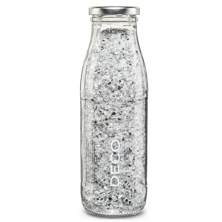 EuroSand Dekoartikel Spiegelglasgranulat 