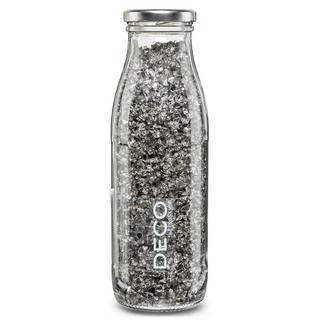 EuroSand Decorazione Granuli di vetro specchio 