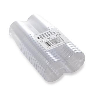TableTop Gobelet, 30pcs Drink 
