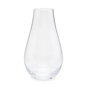 Vaso di vetro