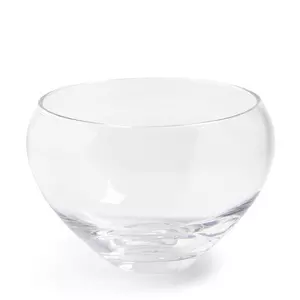 Vaso di vetro
