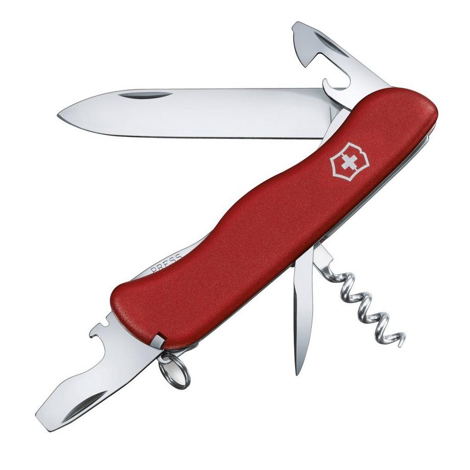 VICTORINOX Coltello da tasca Picknicker 