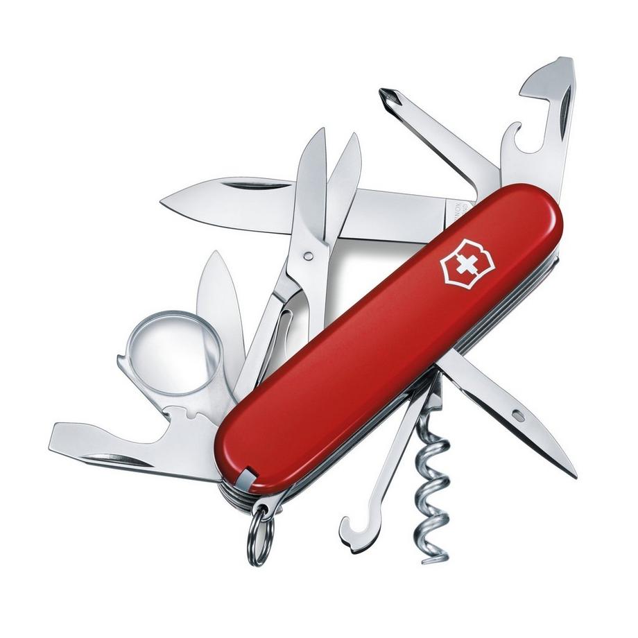 VICTORINOX Coltello da tasca Explorer 