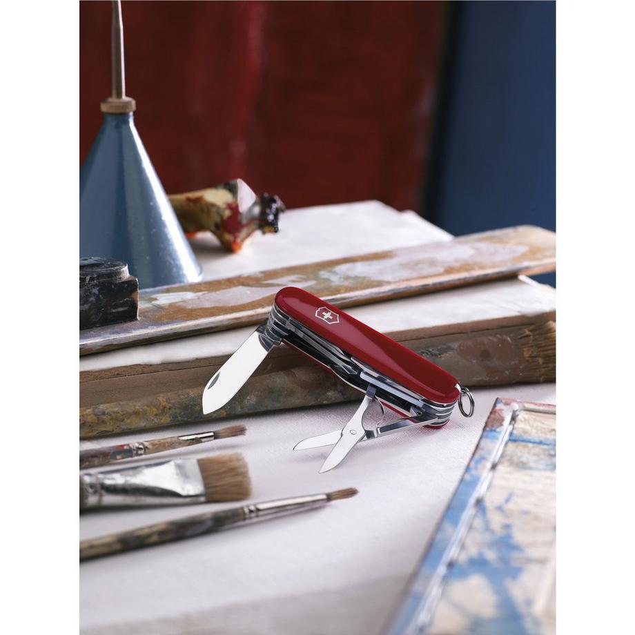 VICTORINOX Coltello da tasca Explorer 