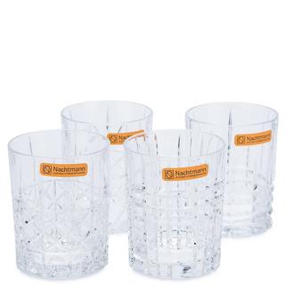 Nachtmann Bicchiere whisky, 4 pezzi Highland 