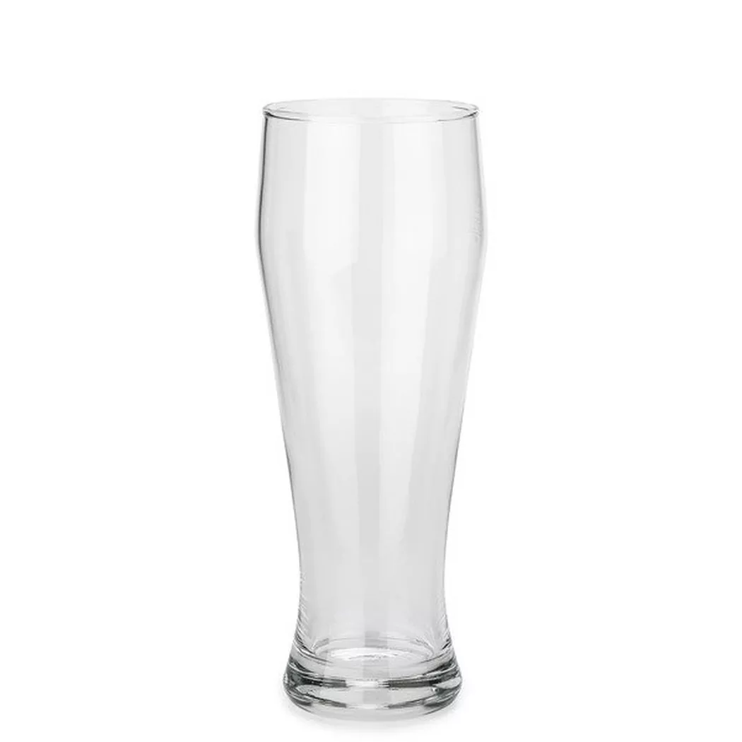 Arcoroc - Weizenbierglas, 690 ml, Transparent