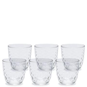 Becher, 6 Stück