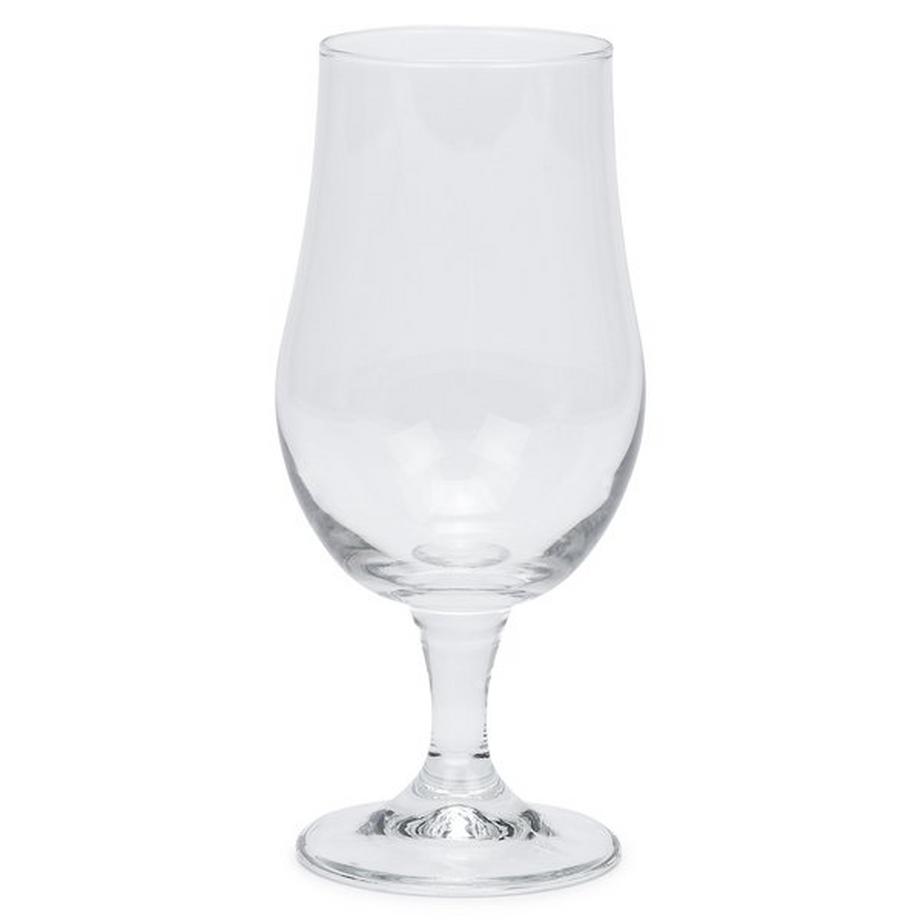  Verres à bière, 4 pièces Bier 