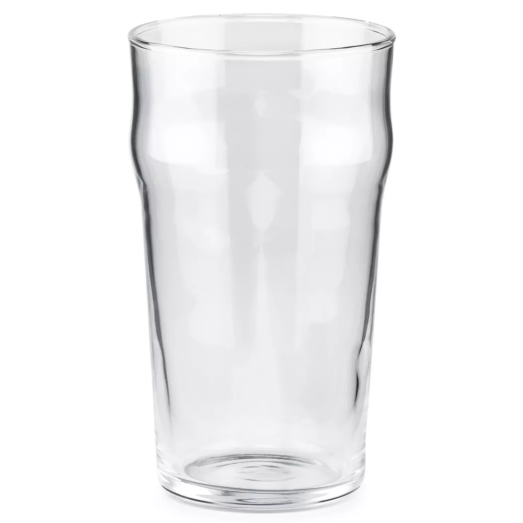 Arcoroc - Bierglas, 570 ml, Transparent 2