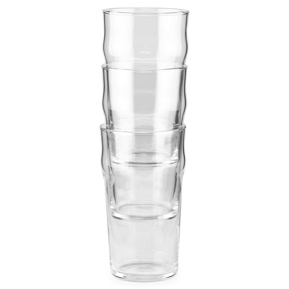 Arcoroc Verre à bière Nonic 