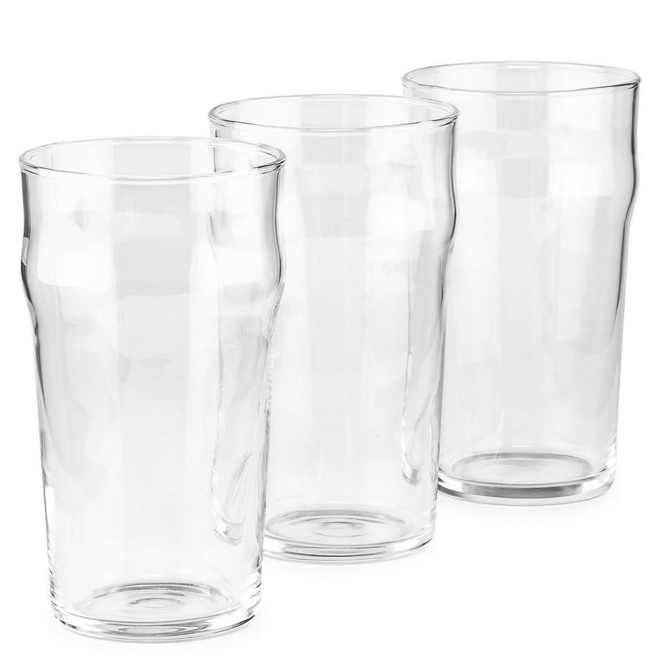 Arcoroc Verre à bière Nonic 