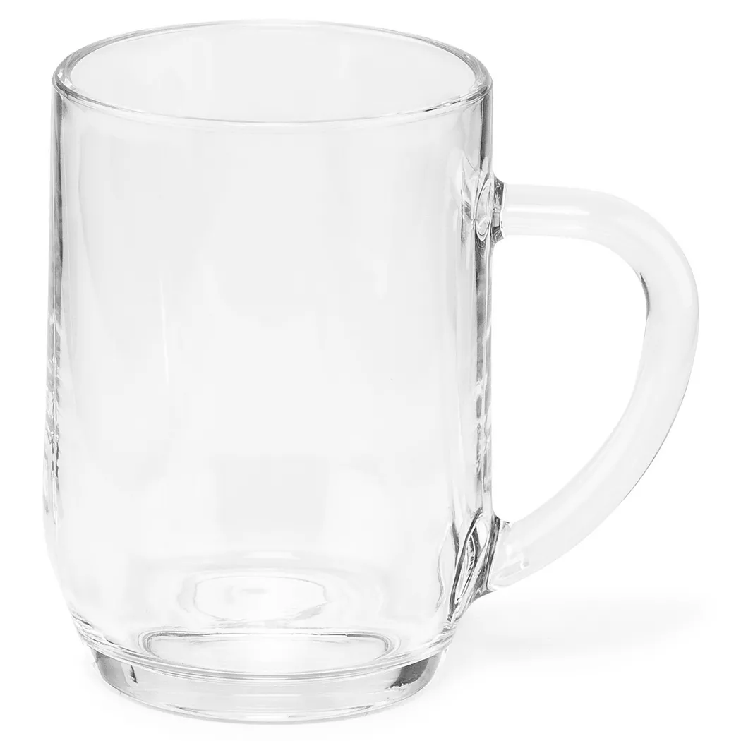 Arcoroc - Bierglas, 570 ml, Transparent