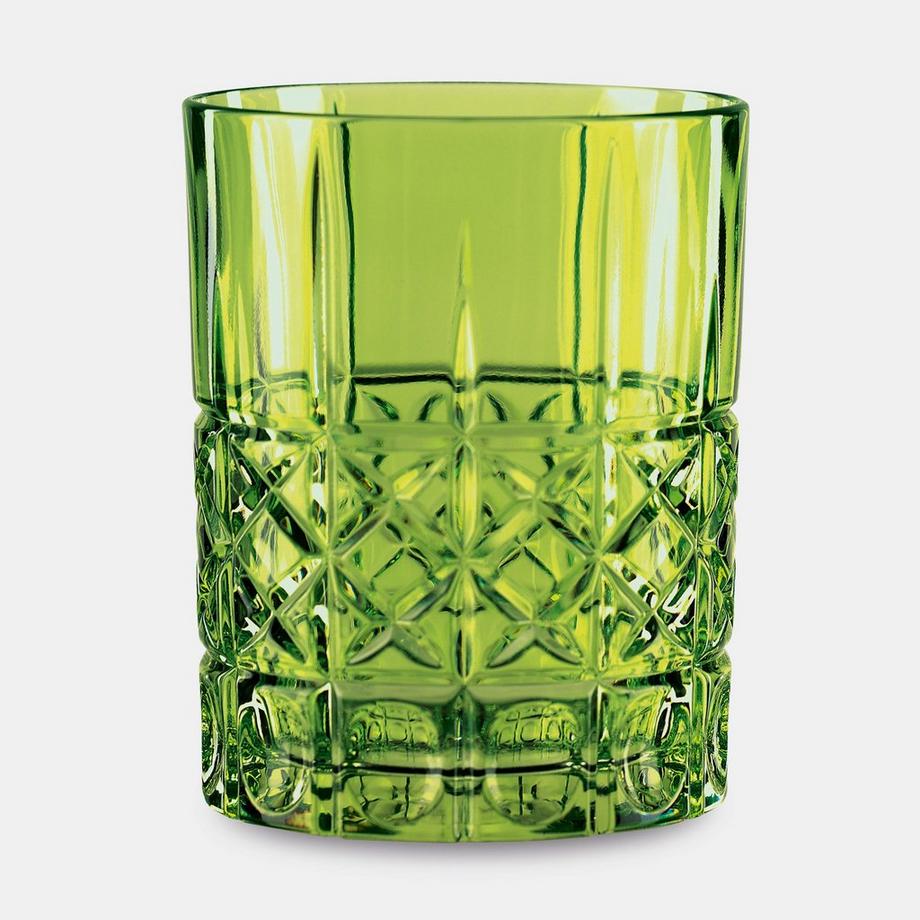 Verre à whisky