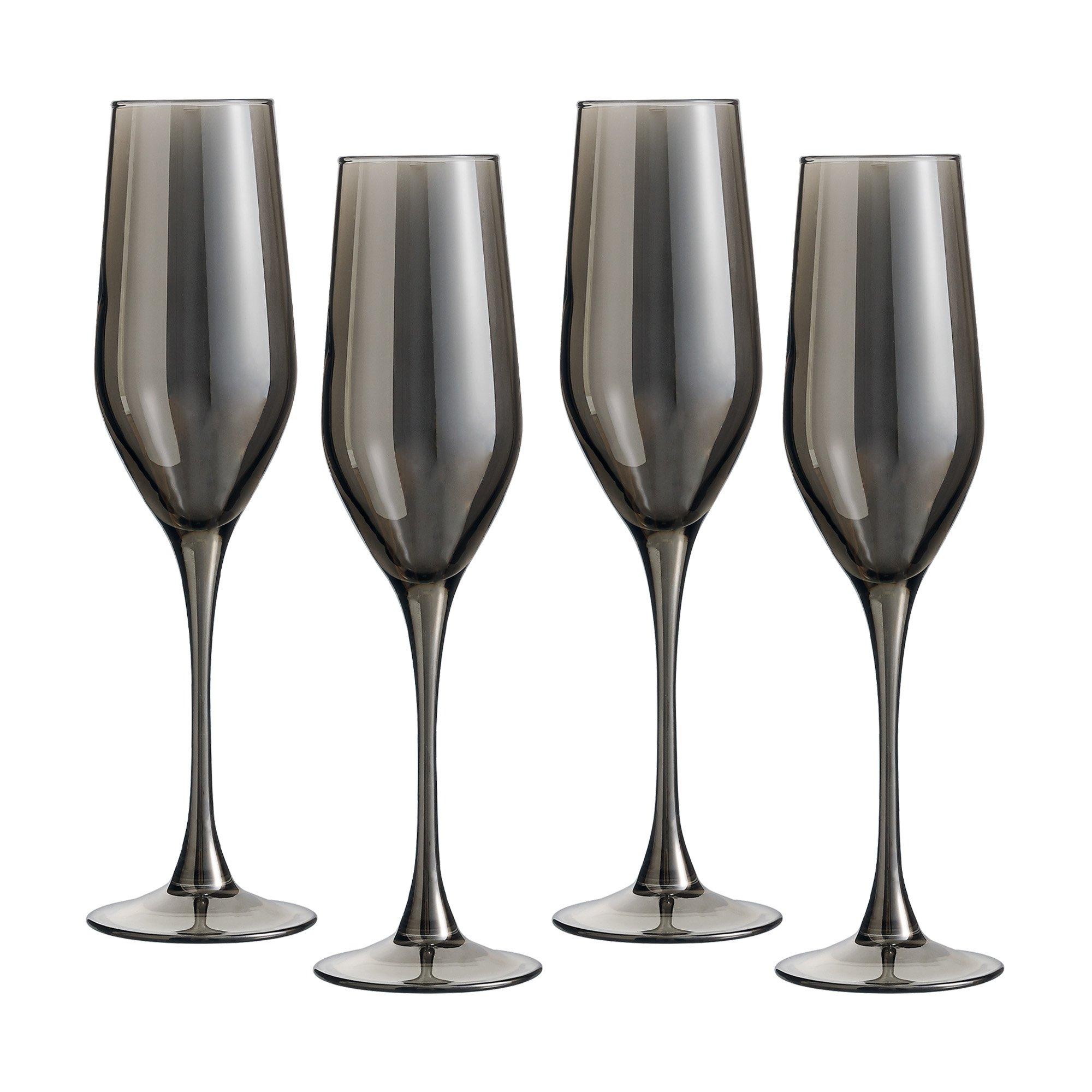 Image of Luminarc Champagnerglas, 4 Stück Shiny - 160ml