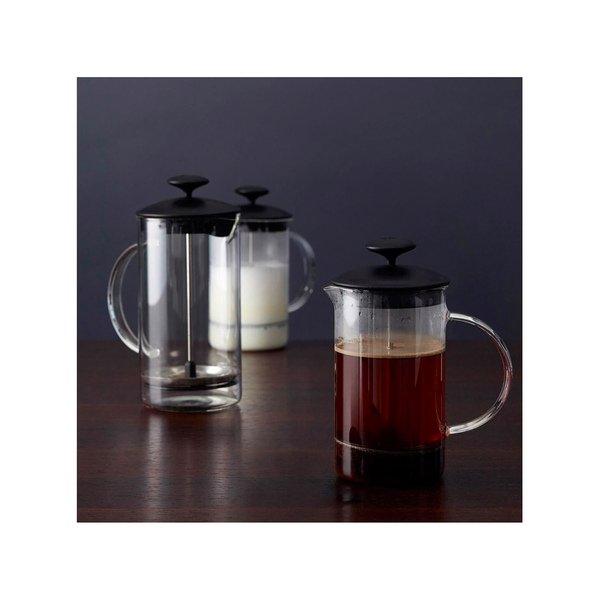 LEONARDO Caffettiera Caffe per me 