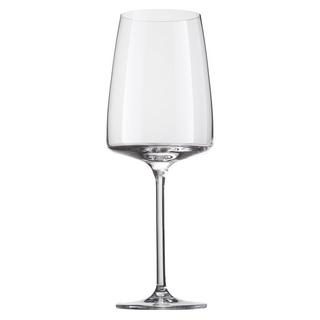 Zwiesel Glas Bicchieri da vino rosso 6 pezzi Sensa 
