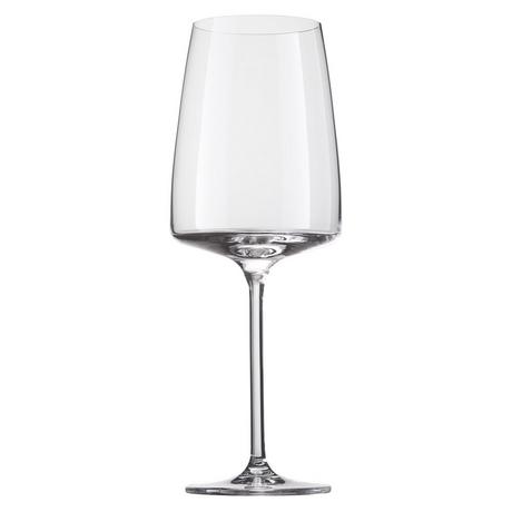 Zwiesel Glas Rotweinglas, 6 Stück Sensa 