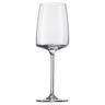 Zwiesel Glas Bicchiere da Bordeaux 6 pezzi Sensa 