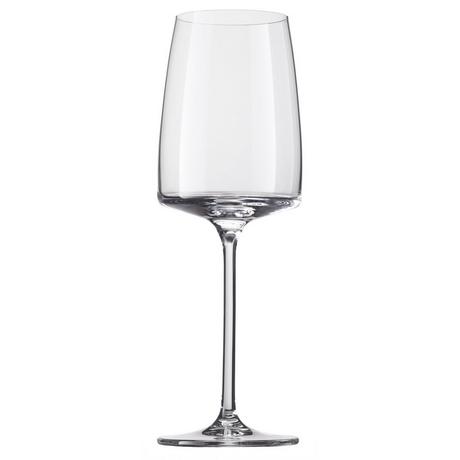 Zwiesel Glas Bordeauxglas, 6 Stück Sensa 
