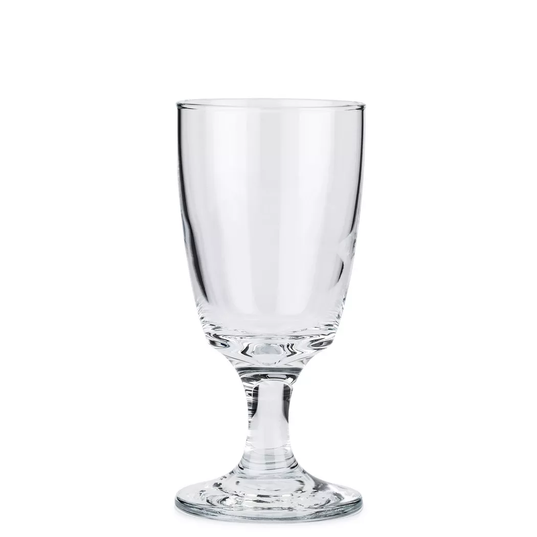 Manor Kaffeeglas Transparent 20 cl