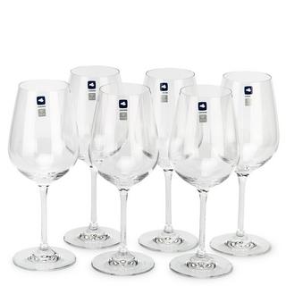 LEONARDO Set di bicchieri da vino 6 pezzi Tivoli 
