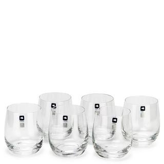 LEONARDO Becher, 6 Stück Tivoli 