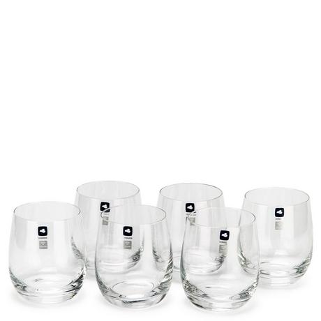 LEONARDO Becher, 6 Stück Tivoli 