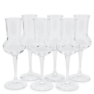 Bormioli Rocco Bicchiere da grappa Riserva 